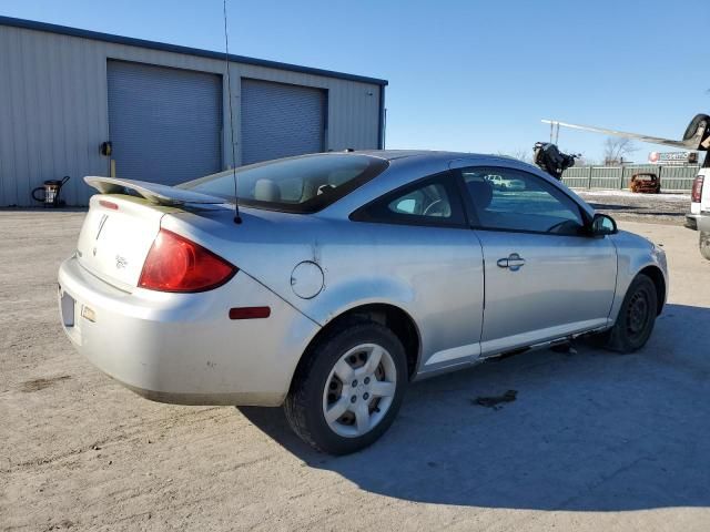 2009 Pontiac G5