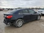 2011 Chrysler 200 Touring