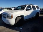 2012 Chevrolet Tahoe K1500 LT