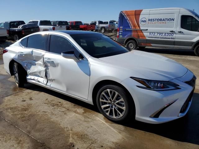 2024 Lexus ES 350 Base