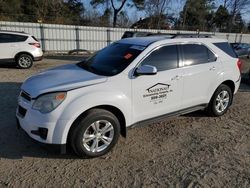 Salvage Cars with No Bids Yet For Sale at auction: 2011 Chevrolet Equinox LT