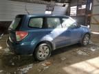 2009 Subaru Forester 2.5X