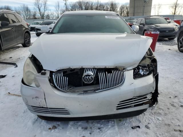 2009 Buick Lucerne CXL