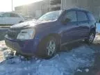 2005 Chevrolet Equinox LT