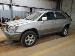 Lexus Vehiculos salvage en venta: 1999 Lexus RX 300