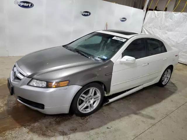 2007 Acura TL