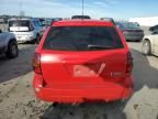 2005 Pontiac Vibe