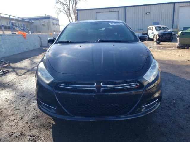 2014 Dodge Dart SE Aero