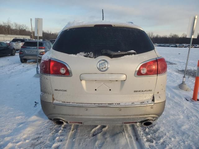 2012 Buick Enclave