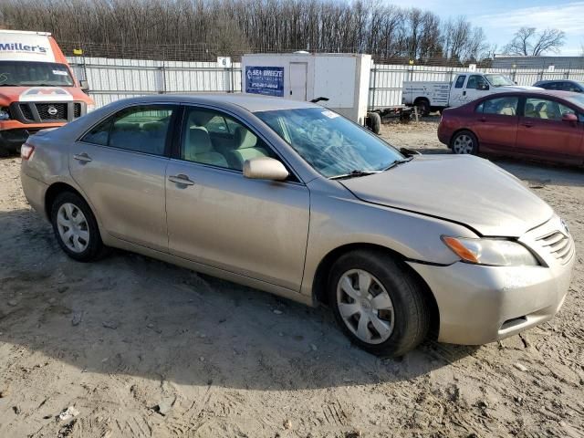 2009 Toyota Camry Base