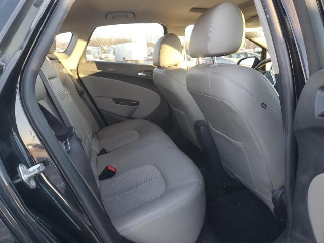 2015 Buick Verano Convenience