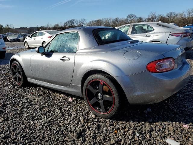 2010 Mazda MX-5 Miata