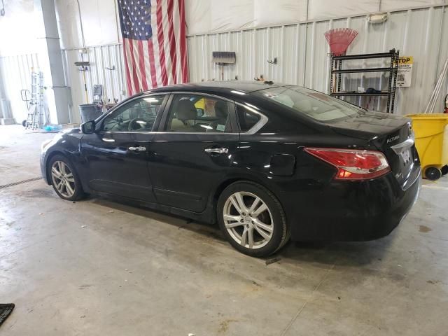 2013 Nissan Altima 3.5S