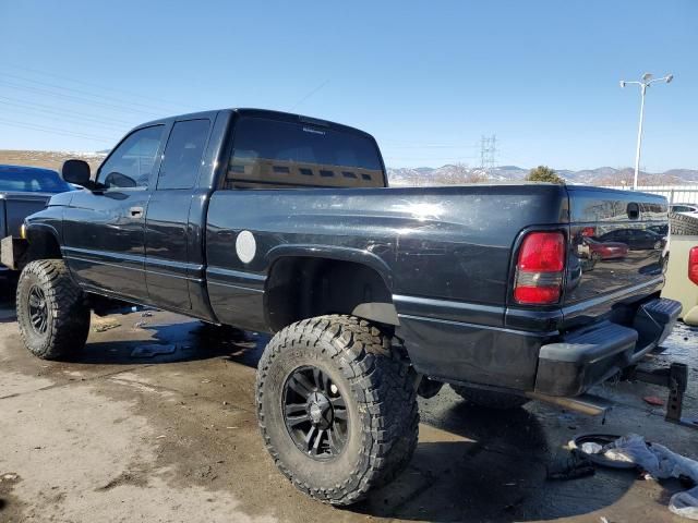 2001 Dodge RAM 1500