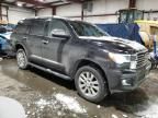 2018 Toyota Sequoia Platinum