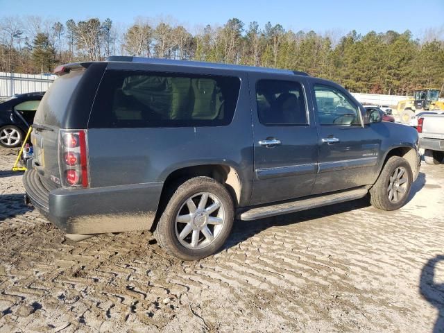 2007 GMC Yukon XL Denali