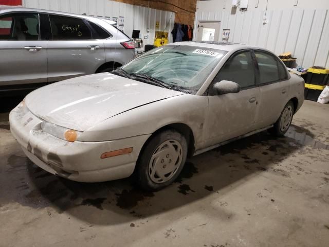 2000 Saturn SL2