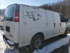 2003 Chevrolet Express G2500