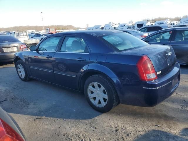 2005 Chrysler 300 Touring