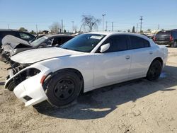 Dodge Vehiculos salvage en venta: 2015 Dodge Charger SE