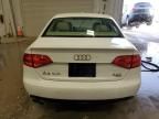 2012 Audi A4 Premium