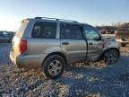 2004 Honda Pilot EX