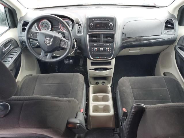 2012 Dodge Grand Caravan SE