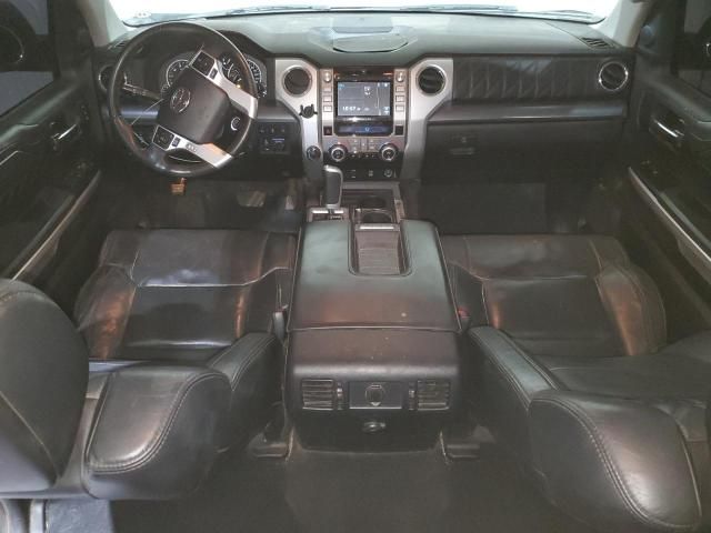 2017 Toyota Tundra Crewmax 1794