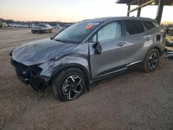 KIA Vehiculos salvage en venta: 2023 KIA Sportage LX