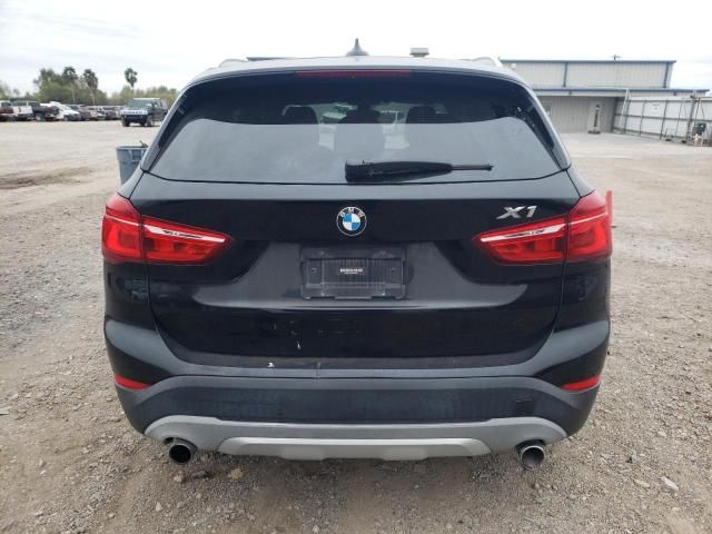 2016 BMW X1 XDRIVE28I