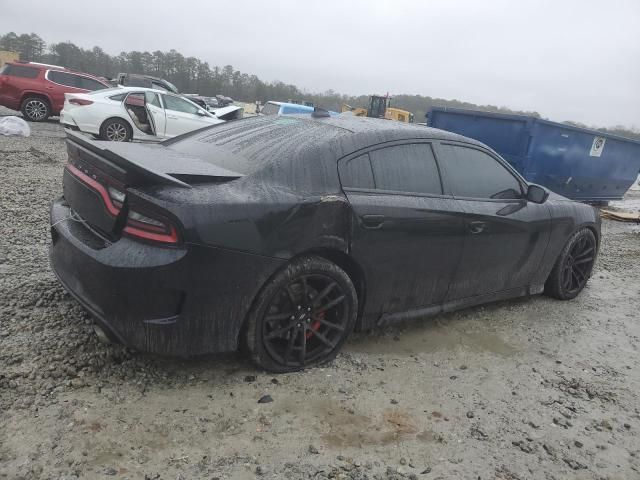 2019 Dodge Charger Scat Pack