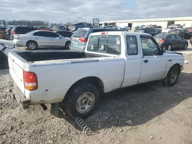 1996 Ford Ranger Super Cab