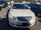 2010 Buick Lacrosse CXL