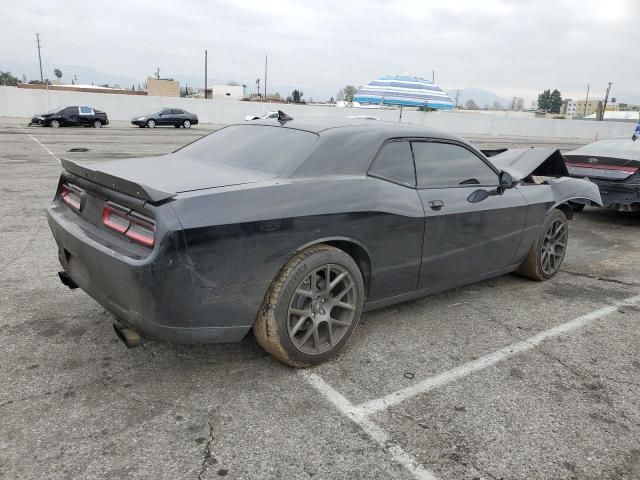 2018 Dodge Challenger R/T 392