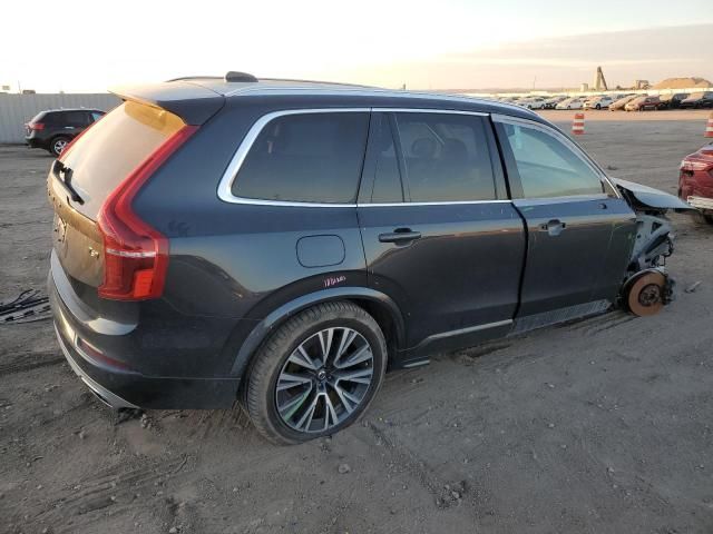 2021 Volvo XC90 T6 Momentum