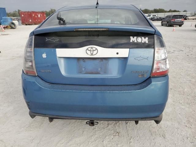 2005 Toyota Prius