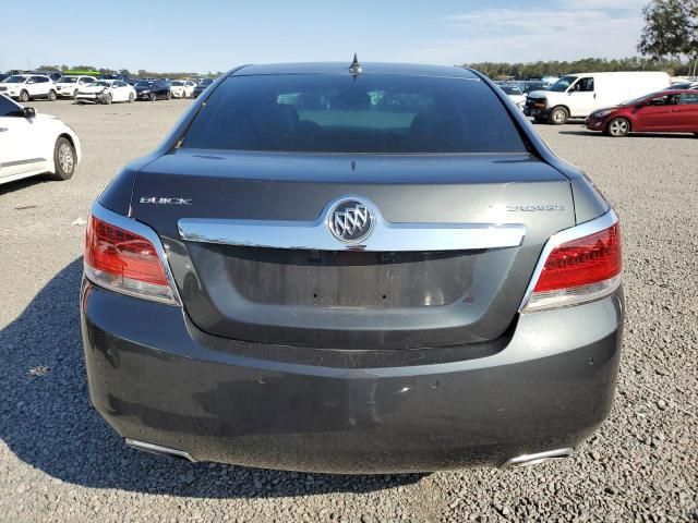 2013 Buick Lacrosse