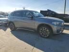 2018 BMW X5 XDRIVE4