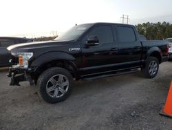 Lotes con ofertas a la venta en subasta: 2018 Ford F150 Supercrew