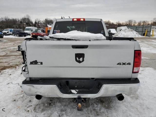 2019 Dodge RAM 1500 Classic SLT