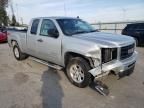 2011 GMC Sierra K1500 SLE