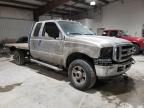 2006 Ford F250 Super Duty