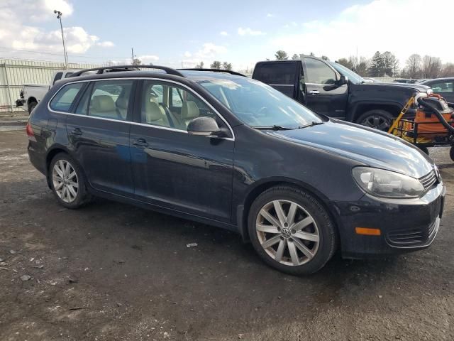 2012 Volkswagen Jetta S