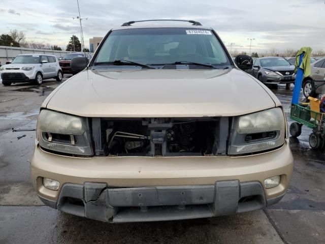 2006 Chevrolet Trailblazer EXT LS