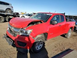 4 X 4 for sale at auction: 2019 Chevrolet Colorado