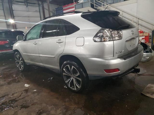 2007 Lexus RX 350