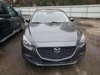 2018 Mazda 3 Touring