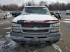 2005 Chevrolet Silverado K1500