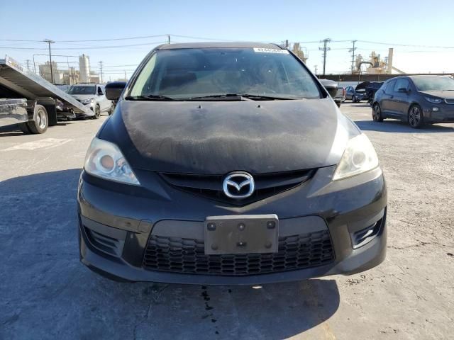 2010 Mazda 5