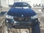 2018 BMW X4 XDRIVE28I